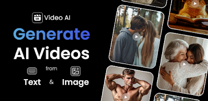 Ai Kiss Video Generator icon