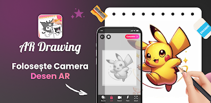 Ar Drawing icon