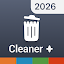 Avg Cleaner icon