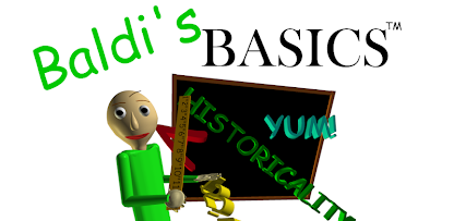 Baldi'S Basics Mod Menu Apk icon