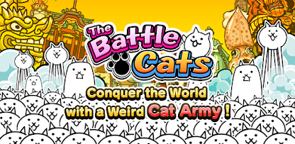 Battle Cats Unlocked All Cats icon