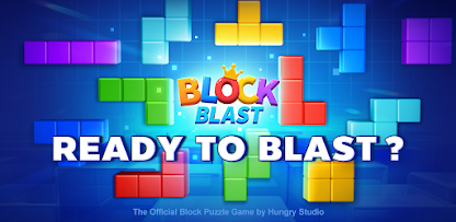 Block Blast Mod Menu Apk icon