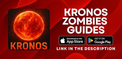 Call Of Duty Black Ops Zombies icon