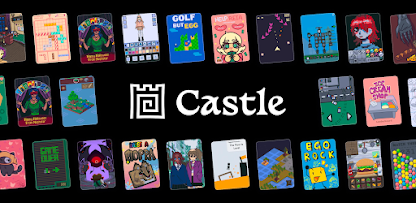 Castle icon
