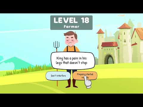 Choices Modded Apk icon