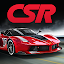 Csr Racing icon