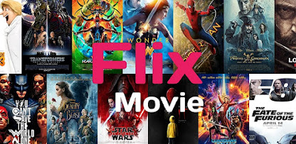 Flixvision icon
