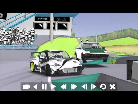 Fr Legends New Cars icon