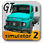 Grand Truck Simulator 2 icon