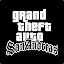 Gta San Andreas icon