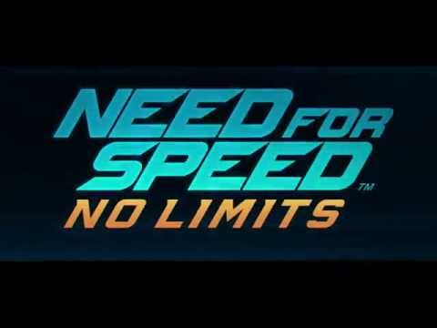 Mod Apk Need For Speed No Limit icon