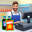 My Supermarket Simulator 3D icon