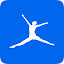 Myfitnesspal icon
