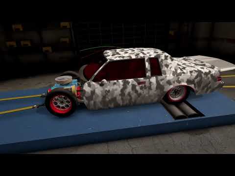 No Limit Drag Racing 1.8.7 icon