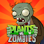 Plant Vs Zombie icon