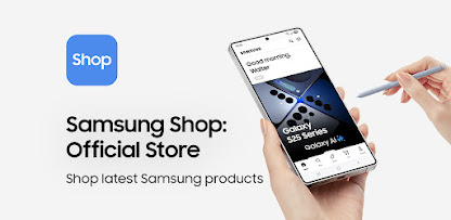 Samsung Retail Mode Apk icon