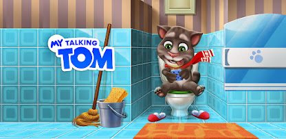 Talking Tom icon