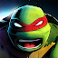 Teenage Mutant Ninja Turtles Legends icon