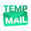 Temp Mail icon
