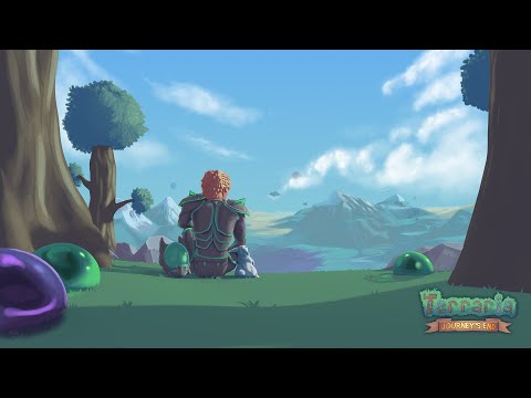 Terraria Mods Apk icon