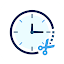 Time Cut icon