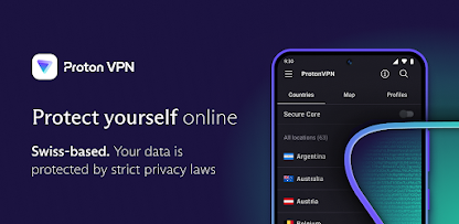 Vpn icon