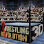 Wrestling Revolution 3D icon