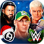 Wwe Mayhem icon